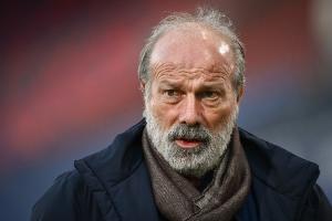 萨巴蒂尼：意大利不能为附加赛抽签庆祝，加图索需时刻关注国脚们